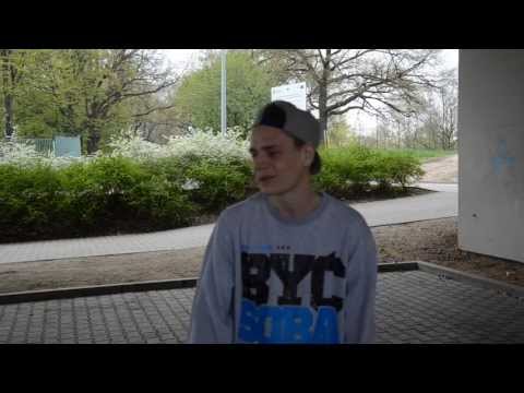 MCzaja - Zapowiedź klipu Versus The World + dodatki