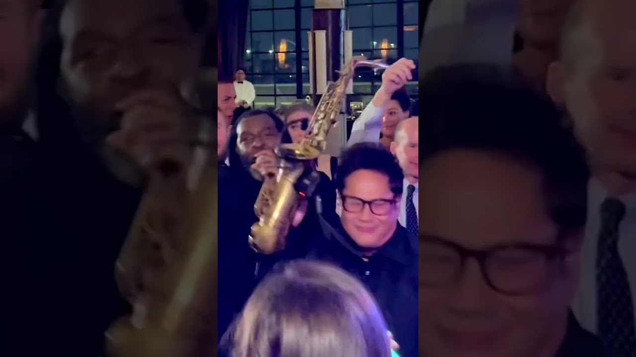 Promotional video thumbnail 2 for Ner de Leon Contemporary Jazz Saxophonist