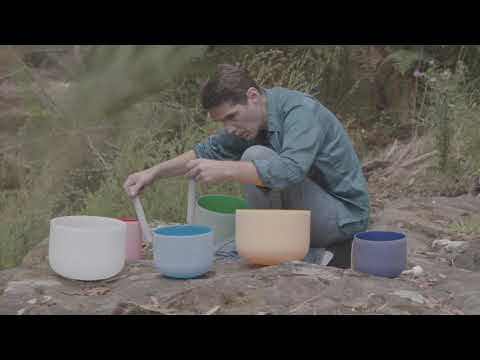 David Shea - Live in Blackwood