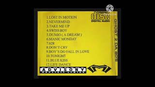 Download lagu GHOST TO THE 80.S DJ NB  -REUPLOAD  HQ BY JHUN VICTORIA mp3