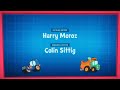 Bugs Bunny Builders End Credits