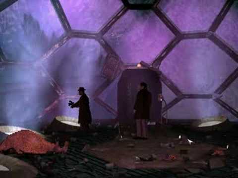 Let's Play: Blade Runner (PC) - Part 5