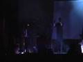 To Wonder Streets @ Bossanova Ballroom.mov