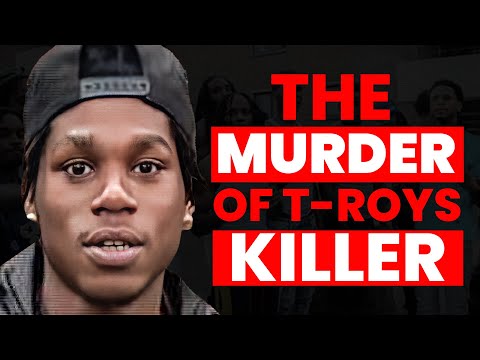 T Roy O Block Death