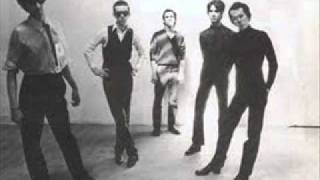 Monochrome set - He's Frank