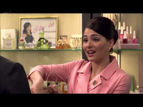 Amar C499 - Rober intenta abusar de Lucía