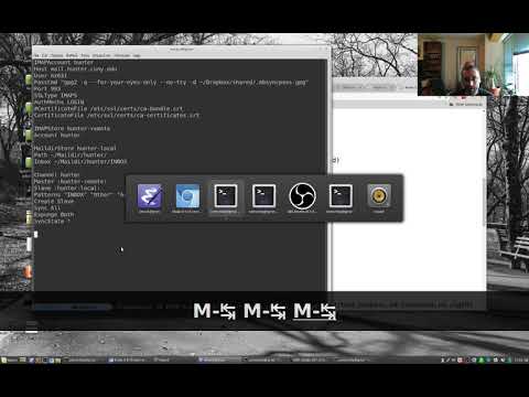 Using Emacs 39 - mu4e