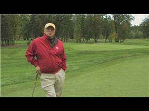 高尔夫小贴士:如何成为一名职业高尔夫球手