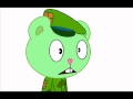 Who Parked Their Car Happy Tree Friends Asdfmovie