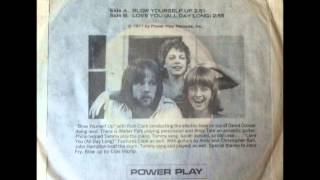 Tommy Hoehn ft. Chris Bell "Love You (All Day Long)" - 1977 Memphis Power Pop