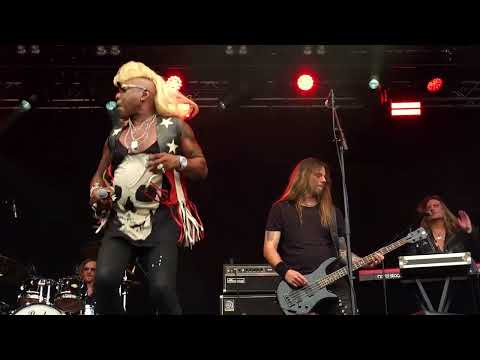 Jean Beauvoir - Who Wants To Be Lonely (Live Time To Rock 2025-07-07)