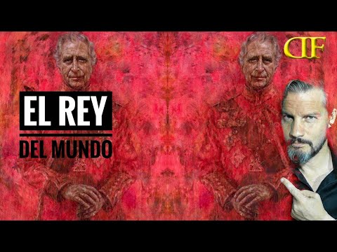 EL RETRATO MALDITO DEL REY CARLOS III