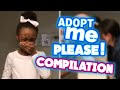 The best Adoption surprise compilation that will melt your heart | All Things Internet