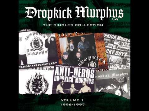 John Law-Dropkick Murphys