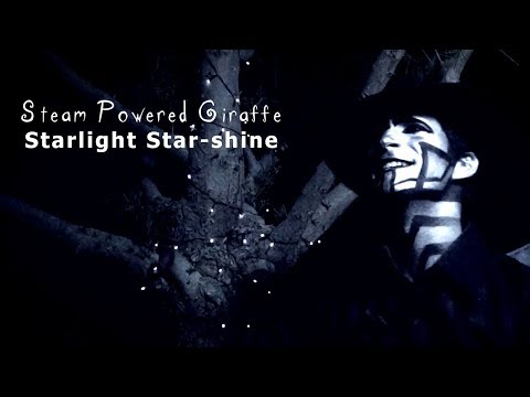Starlight Star-shine video
