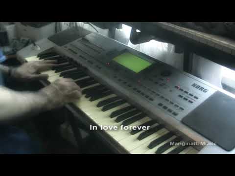 In love forever - Chris de Burgh