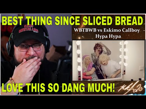 NO WAY!!!!!!!! WBTBWB VS Eskimo Callboy- HYPA HYPA  *REACTION*