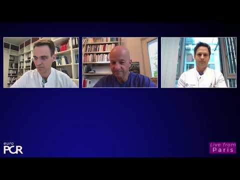 Embrace the future of mitral and tricuspid repair and replacement - EuroPCR 2021