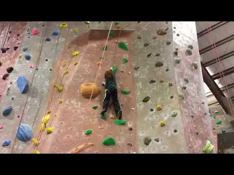 DJ dangling spotted by Joshua & Marcus backup rocking