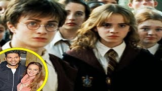 Did You Notice Yuvraj Singh’s Wife Hazel Keech In Harry Potter, Watch Her Role video