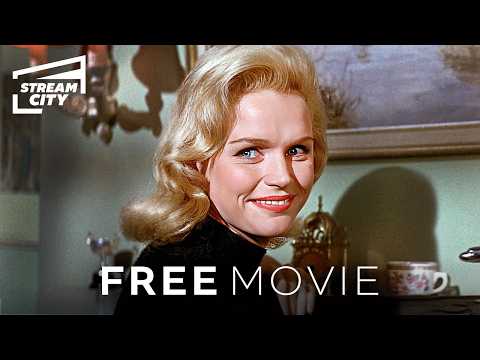 The Running Man | FREE MOVIE (Laurence Harvey, Lee Remick, Alan Bates)