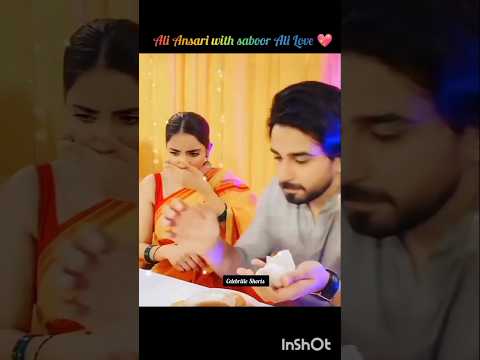 Kaffara Episode 68/ promo Ali Ansari with saboor Ali #aliansari #laibakhan #shortsfeed #kaffarabts