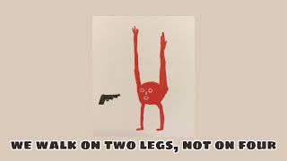 Cover art for No Spill Blood