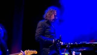 De Kast - Twalingsiel (Live @ Trebol Harlingen 30-12-2012)