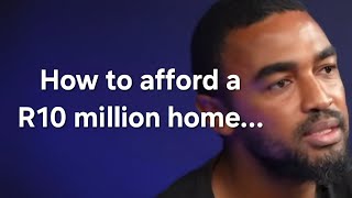 Download lagu How to Afford a R10 million Home | Making R100,000 Per Month mp3 Download lagu How to Afford a R10 million Home | Making R100,000 Per Month mp3