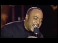 Let the Feeling Flow (Live) - Peabo Bryson