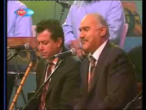 İsmail Coşar - Her Kaçan Anarsam Seni