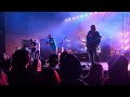Say Anything - So Good/About Falling - Live SLC, Utah - The Union - 2025-11-30