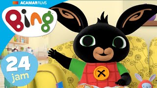 Download lagu 🔴 Live | Bing: Episode Lengkap | Bing Bahasa Indonesia mp3 Download lagu 🔴 Live | Bing: Episode Lengkap | Bing Bahasa Indonesia mp3