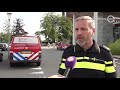 Ruud Visser van de politie over de storing
