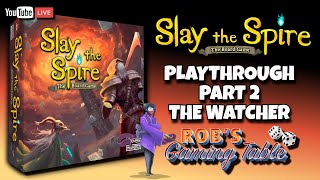 Slay the Spire: The Board Game video thumbnail
