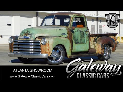 1948 Chevrolet 3100 (CC-1843985) for sale in O'Fallon, Illinois