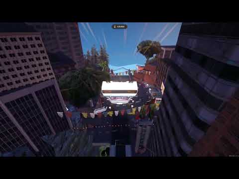 [DM] Moivex ft. Subrosa ft. RedGTx - Unsteadliness