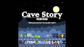 Cover art for Cave Story [Last Cave] ARRANGEMENT