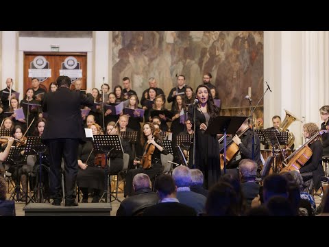 Iubind te dăruiești - Consonantis 2024