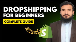 Dropshipping 101: Complete Beginners Guide 2026
