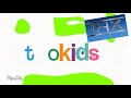 TVO Kids Bloopers3 The THX Logo Blows The Nuclear Waste Away