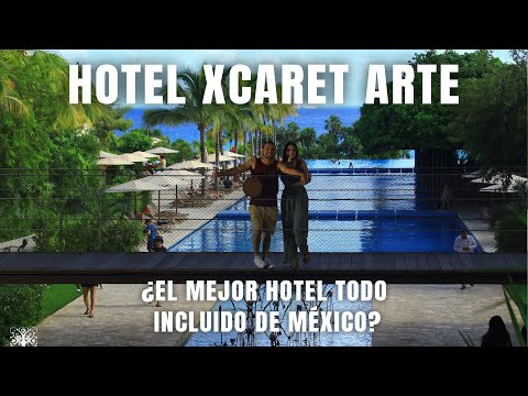 Videos del Hotel Xcaret Arte 5★ en Playa del Carmen, México
Ver Más
Ver
Precios
21
Cerrar
Consulta por Whatsapp 🇦🇷
Booking
Tripadvisor
Expedia
Agoda
Travelocity
Orbitz
Priceline
Trip
Skyscanner
Despegar
Kayak
Hoteles
Bestday
Destinia
Trivago
Turismocity
Lastminute
Hotwire
Cheaptickets
Tui
Wotif
