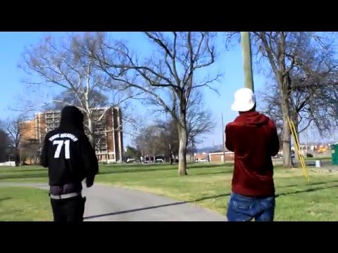 Looney Duwop & Pk - How To Get It (Official Video) Shot By @IamDarwinMoore