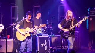 All Around The World (Myth of Fingerprints) - feat. BONE DIGGERS - Paul Simon Improvisors