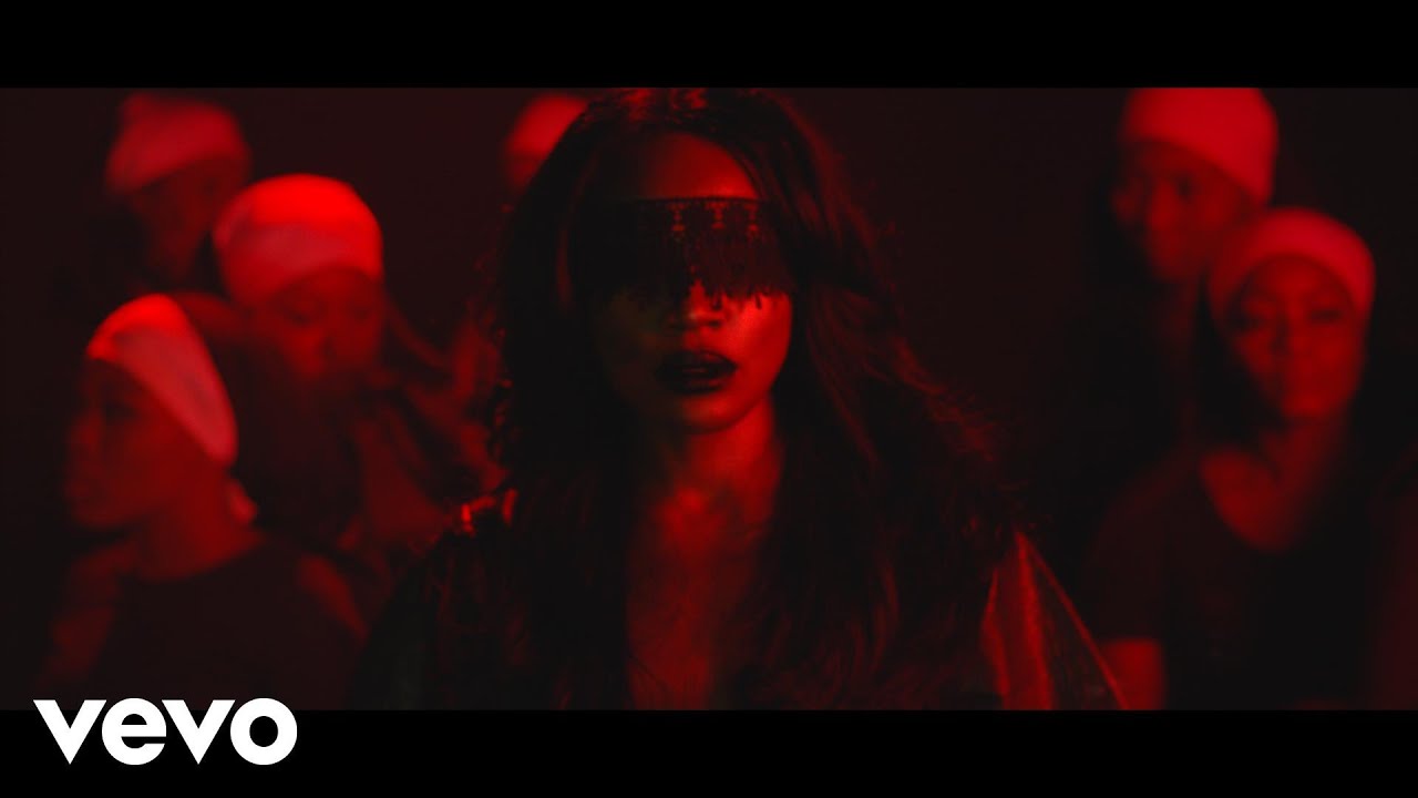 Seyi Shay ft. Phyno — Mary