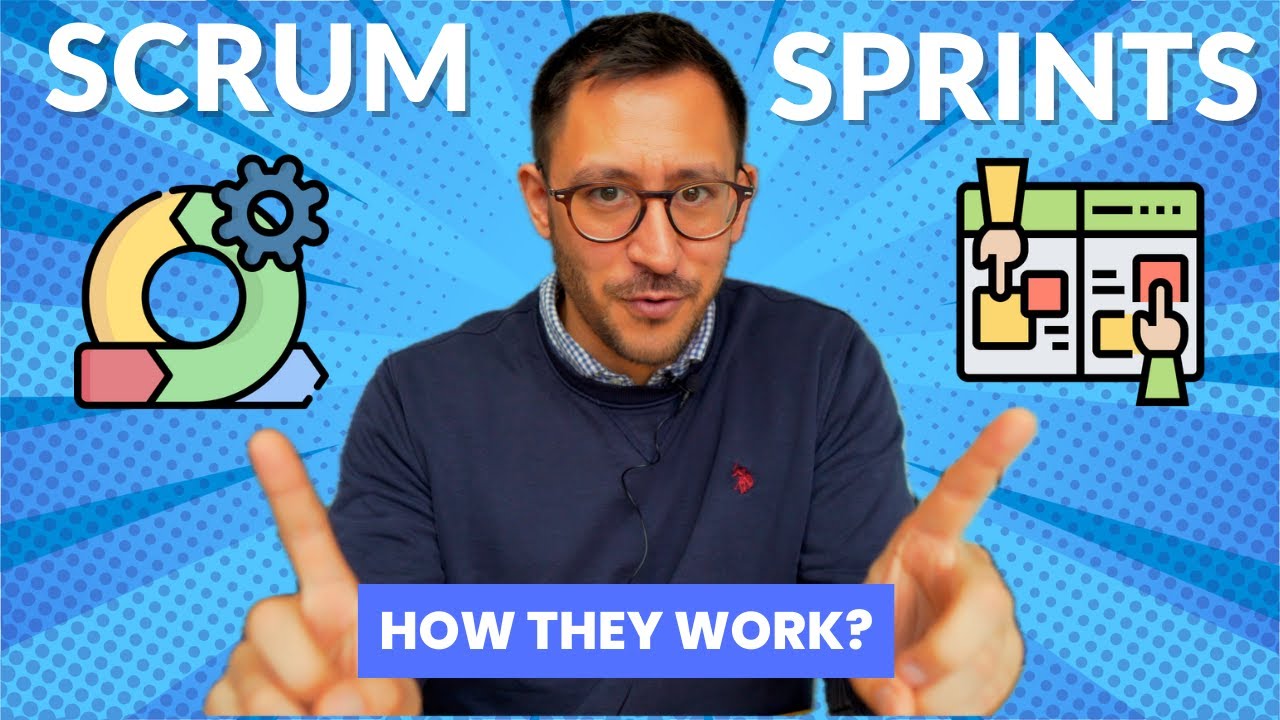 Agile Sprints 101 explained by a Product Manager 2025