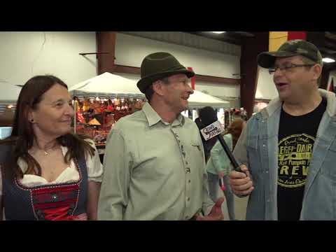 Crowd Surfing - HOF GERMANFEST 2019