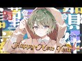 【雑談配信】２０２５年のはじまり　おみくじ【vtuber 有沢和生】