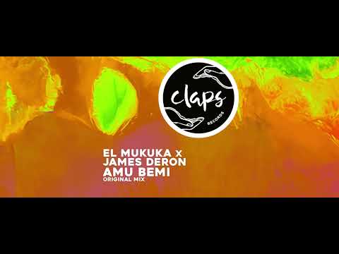 El Mukuka & James Deron - Amu Bemi (Original Mix)