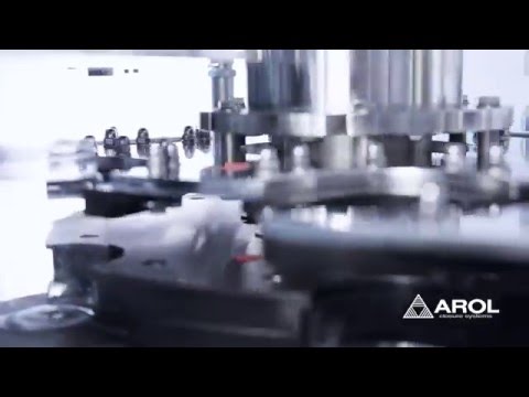 TS EURO VP-PKV 6 HEADS